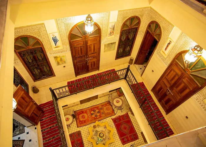 Riad Aymane Marrakesh