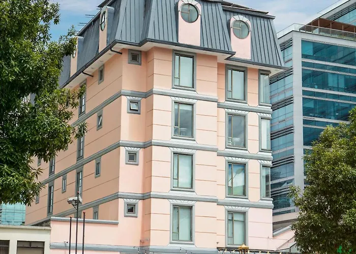 Hotel Vintage Bogota