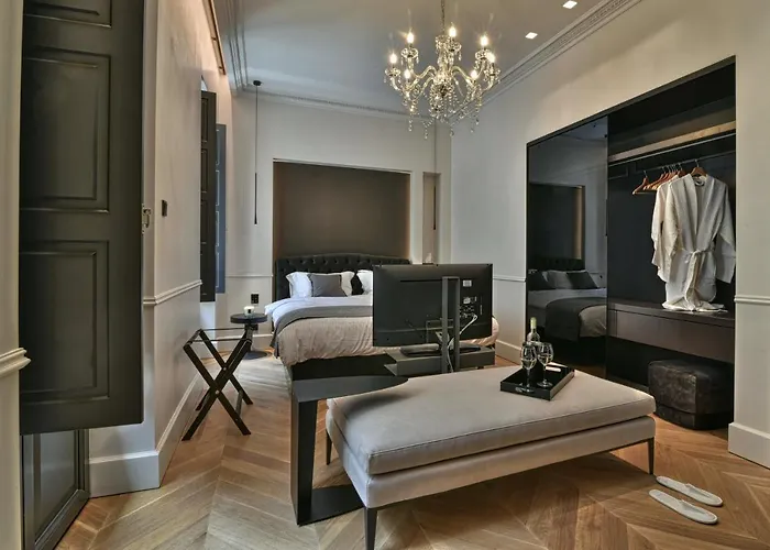 Athens Dom Hotel