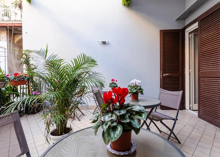 Monteoliveto 33 Hotel Naples