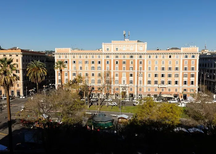 Risorgimento 55 Hotel Rome