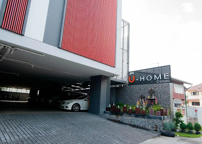Private 111 Square Meters 2 Bedrooms City Chiangmai Chiang Mai