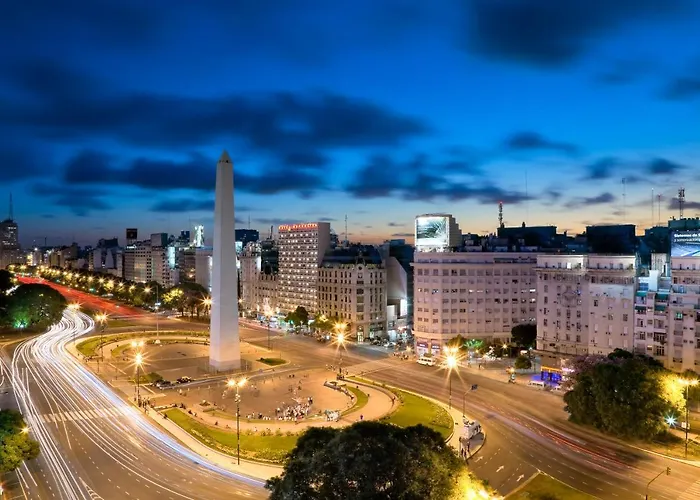 Globales Republica Hotel Buenos Aires