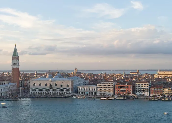 Savoia & Jolanda Hotel Venice