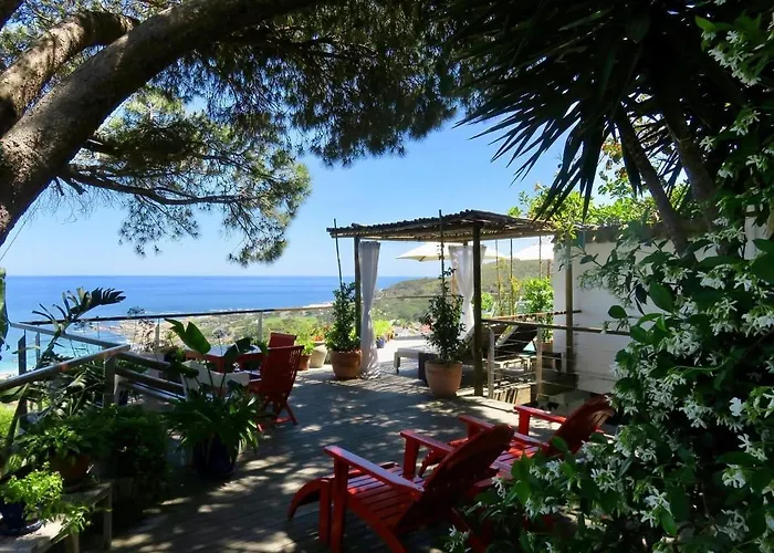 Boutique@10 Bed & Breakfast Cape Town