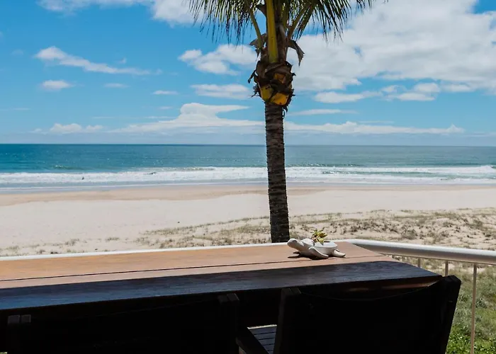 Surfers Horizons Aparthotel Gold Coast