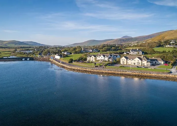 Heatons Guesthouse Dingle