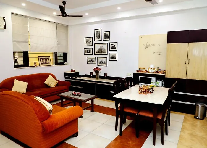Indee Home New Delhi