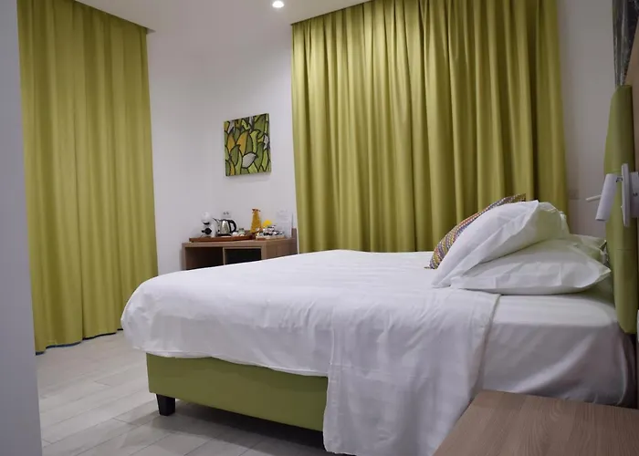 Casa Marino Hotel Sorrento