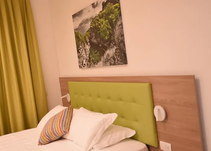 Casa Marino Hotel Sorrento