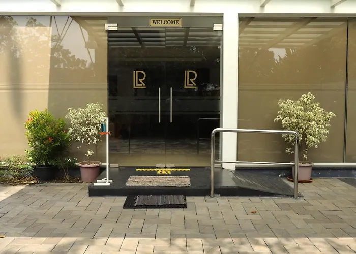 Loveland Residency Kochi