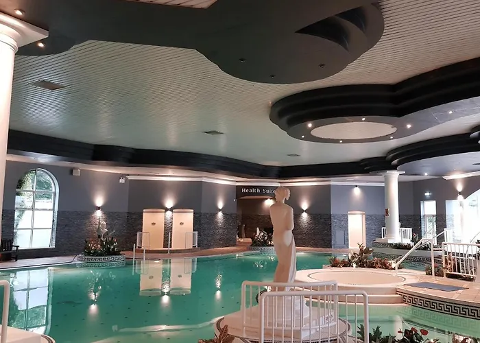 Rochestown Park Hotel & Leisure Centre Cork