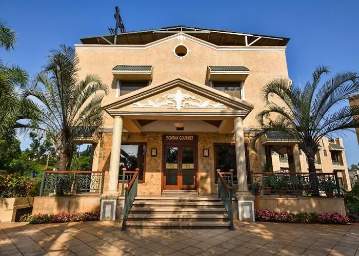 Meritas Crystal Resort Lonavala