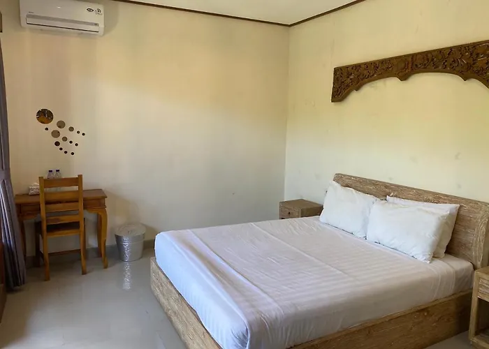 Sambahan Inn Ubud 