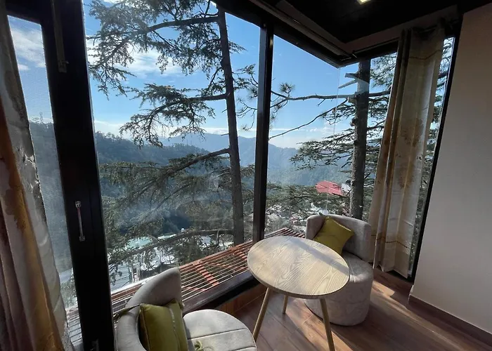 Nice View Bnb Shimla