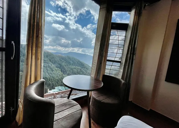 Nice View Bnb Shimla