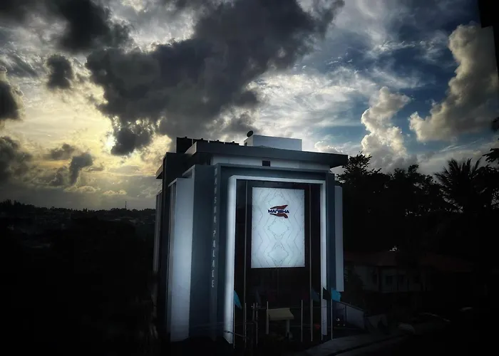 Mansha Palace Port Blair
