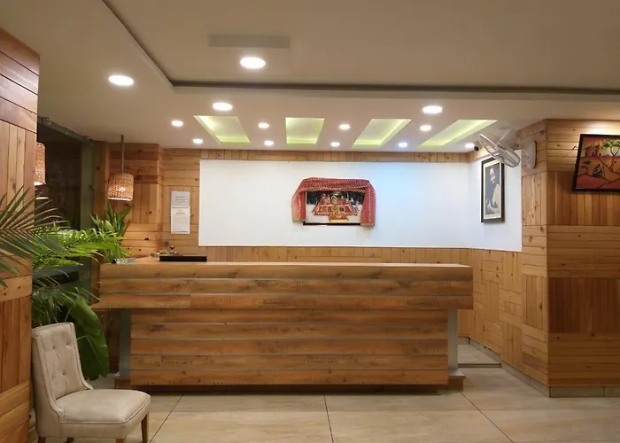 Hotel Bali Resort Extension Katra 