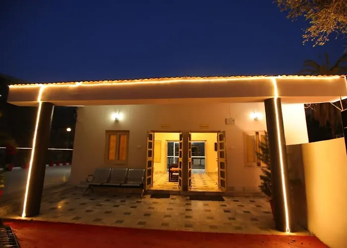 Casa Orchard House Hotel Mount Abu