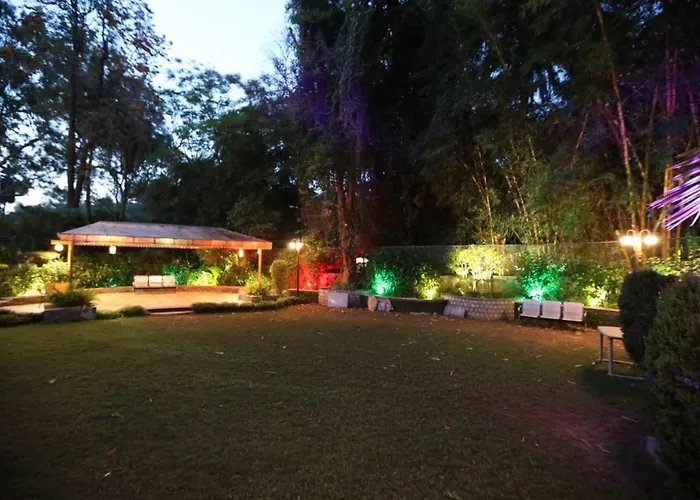 Casa Orchard House Hotel Mount Abu