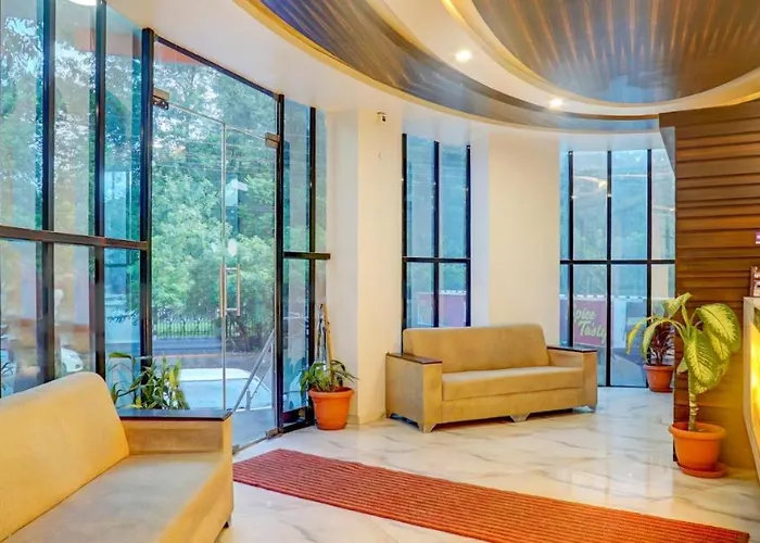 Hotel Shiva'S, Kolhapur