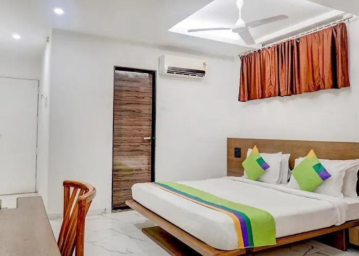 Hotel Shiva'S, Kolhapur