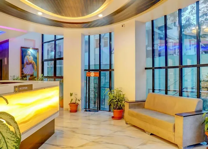 Hotel Shiva'S, Kolhapur