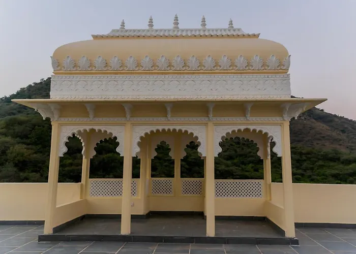 Arista - A Luxury Boutique Hotel Udaipur
