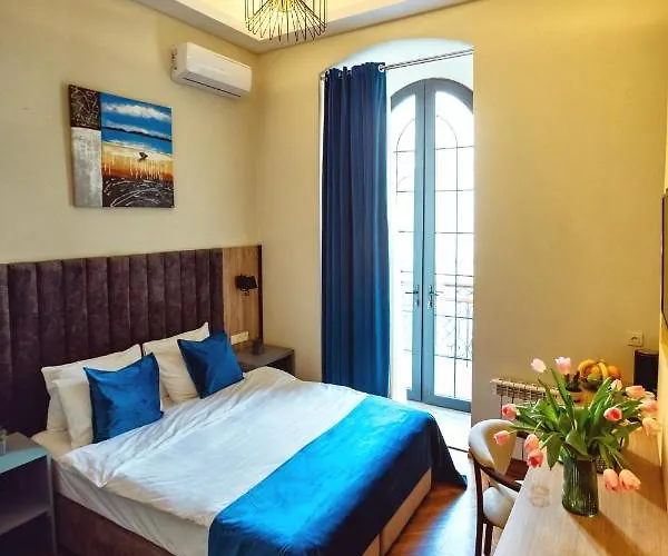 Renaissance Boutique Hotel Baku