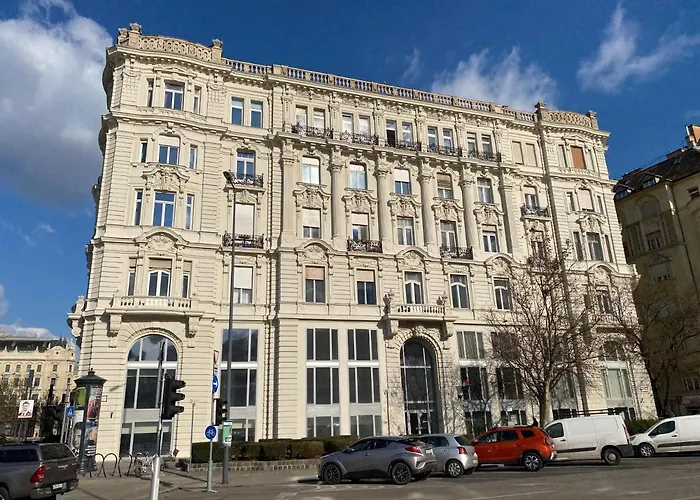 Balance Home Budapest