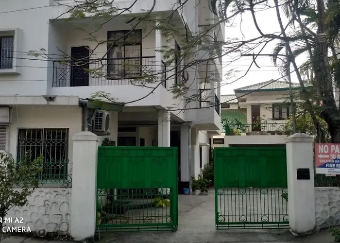 Gruham Sojourn Homestay Guwahati