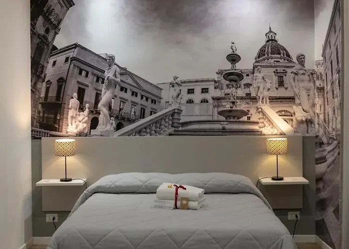 Due Passi Suite Palermo