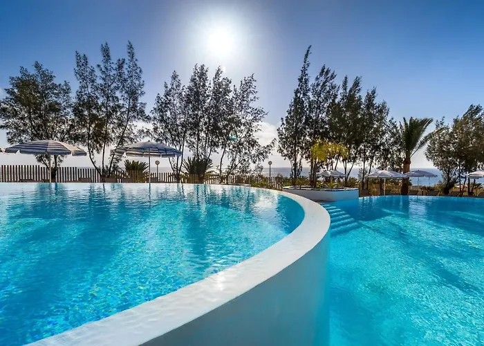 Barcelo Lanzarote Royal Level Hotel Costa Teguise