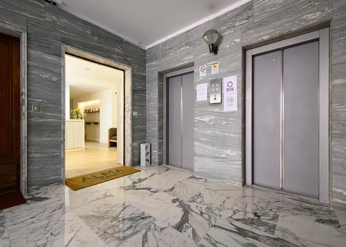 Alma Suites Naples