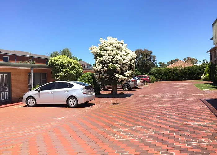 Carnegie Motor Inn Melbourne