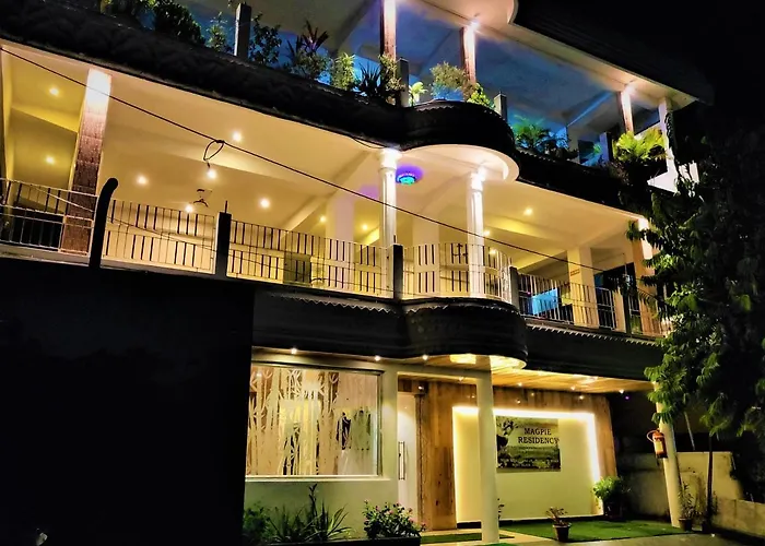 Hotel Magpie Port Blair