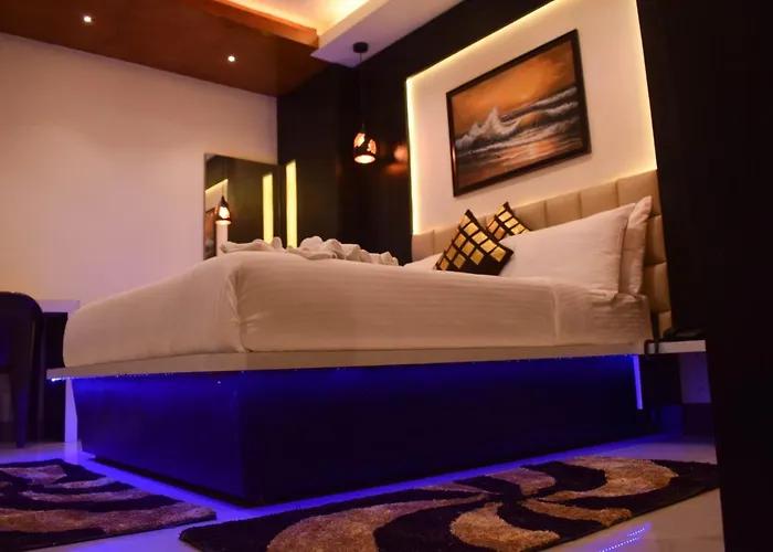 Hotel Magpie Port Blair