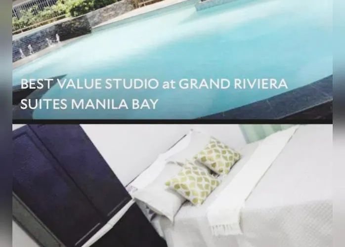 Grand Riviera Suites Manila