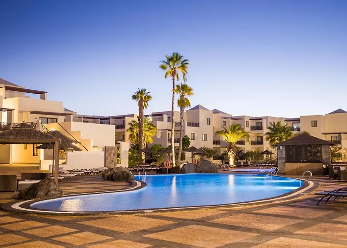 Lanzarote Prime Sports By Vitalclass Lanzarote Resort Costa Teguise
