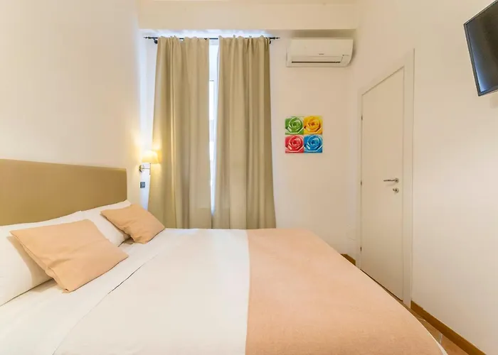 I Mulini A Vento Bed & Breakfast Rome