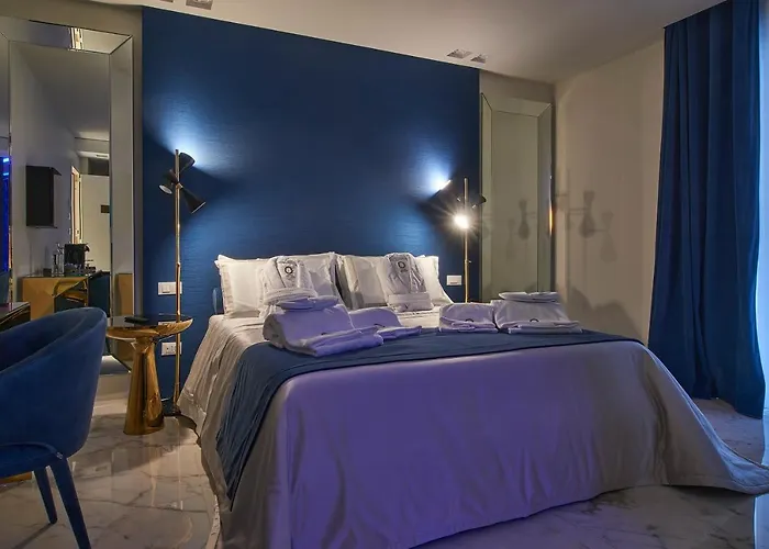 Redavid Dimora Di Charme Bed & Breakfast Bari
