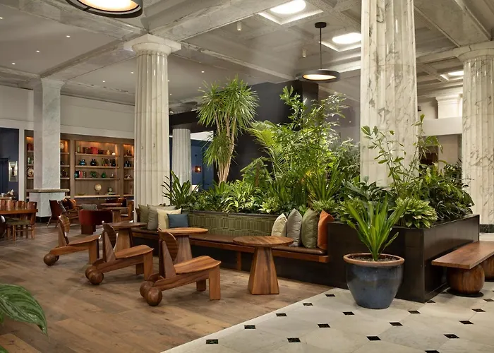 Emery Hotel, Autograph Collection Minneapolis