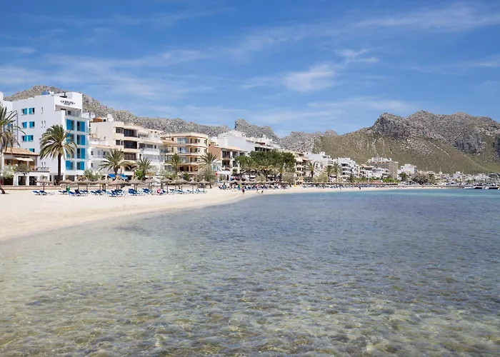 La Goleta Hotel De Mar - Adults Only Port de Pollenca