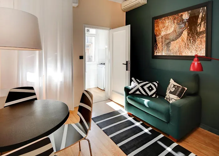 Residence Pian Della Nave Milan