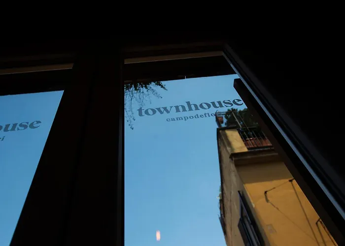 Town House Campo De Fiori Hotel Rome