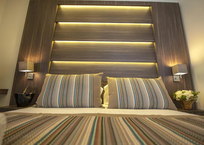 Hotel San Pietro Naples