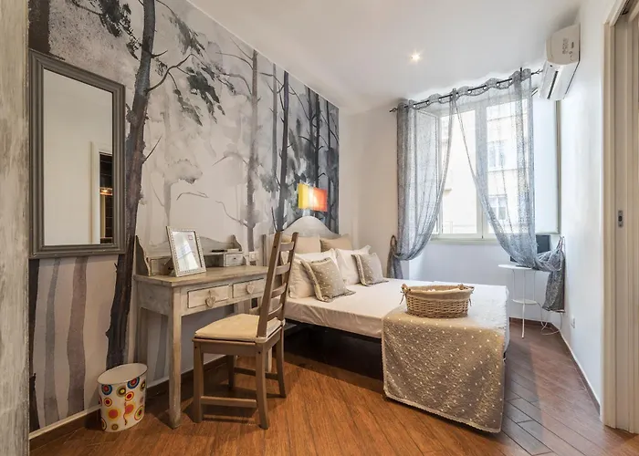 Be My Guest Bed & Breakfast Rome