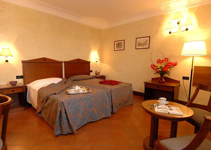 Il Malaspina - Place Of Charme Florence