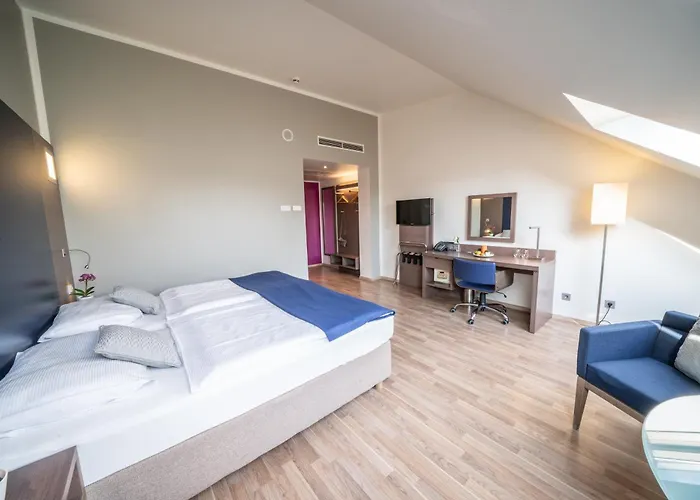 Hotel Orangerie Vienna