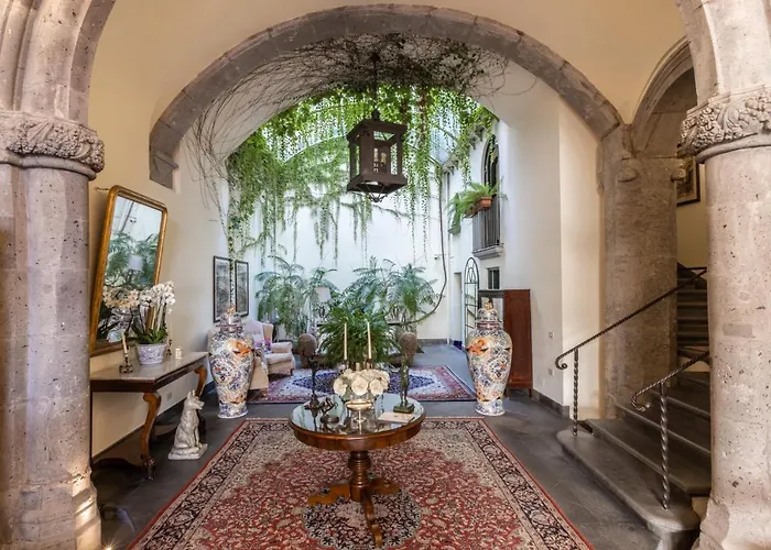 Palazzo Marziale Hotel Sorrento